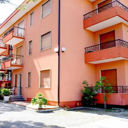 Vania Appartamento Lido di Jesolo